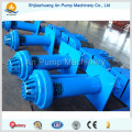 China Mineração de ouro de alta capacidade Sp (R) Vertical Sump Slurry Pump